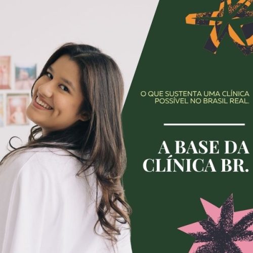 A BASE DA CLÍNICA BRcuadra